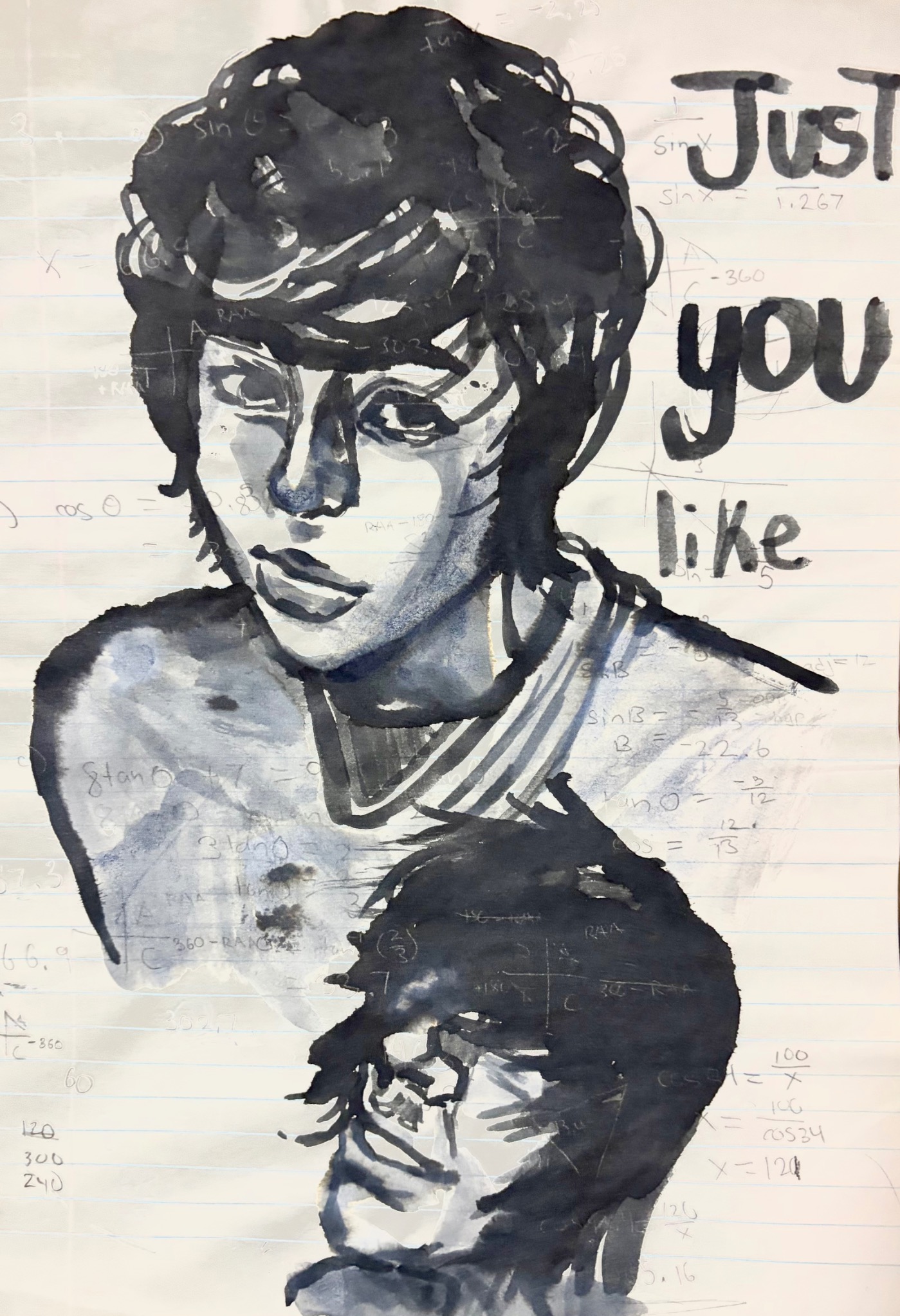 Creative work 14