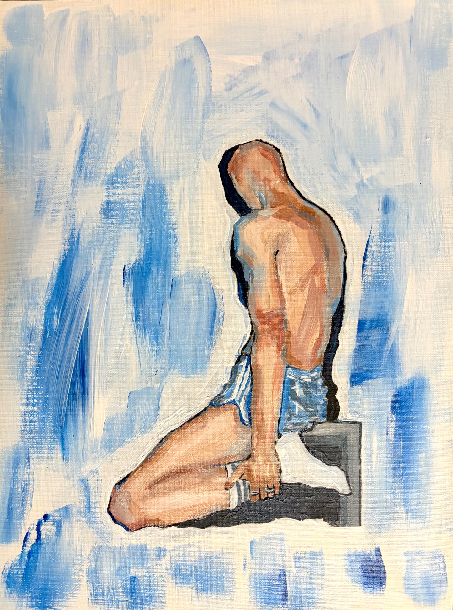 Creative work 16