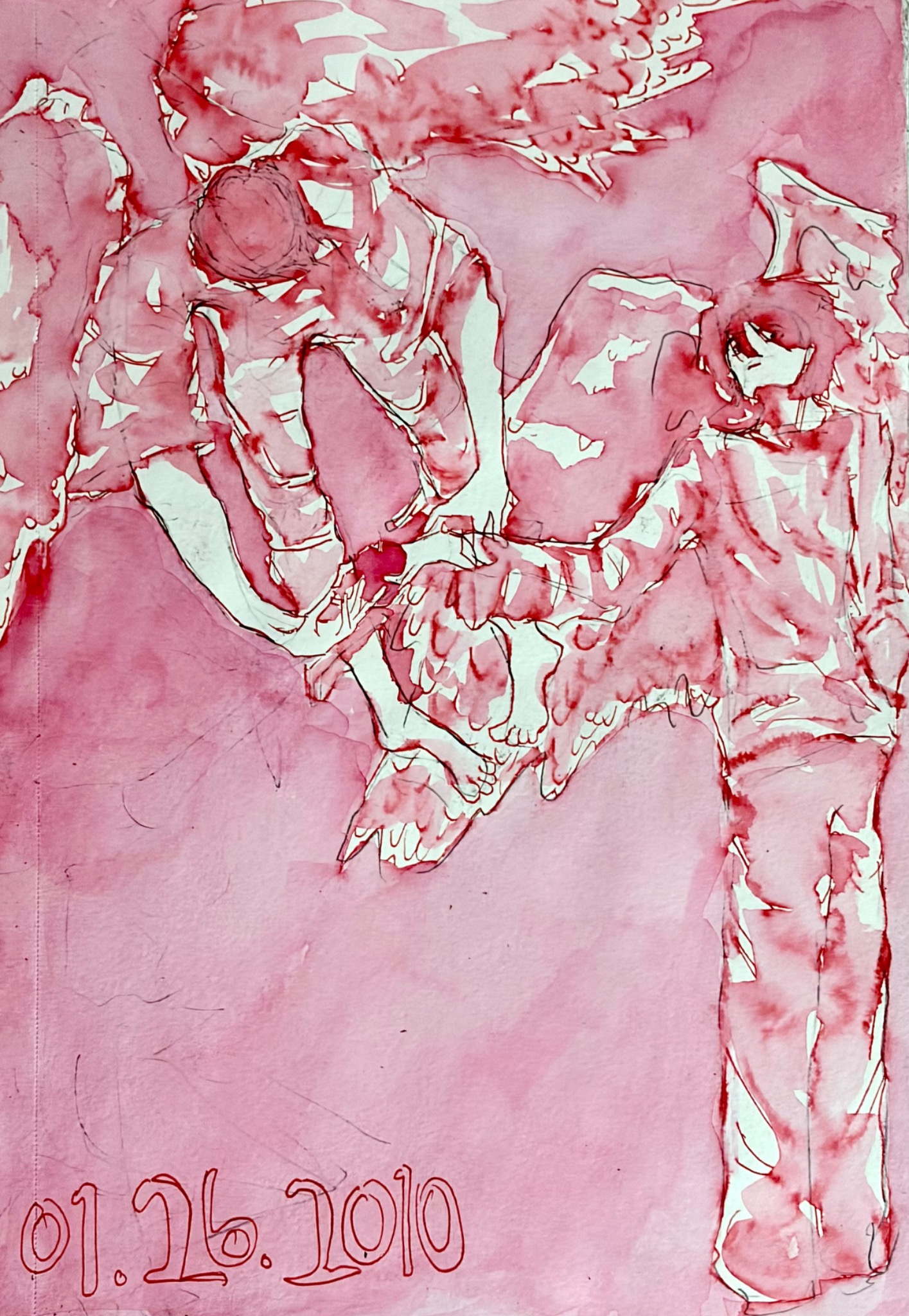 Creative work 19