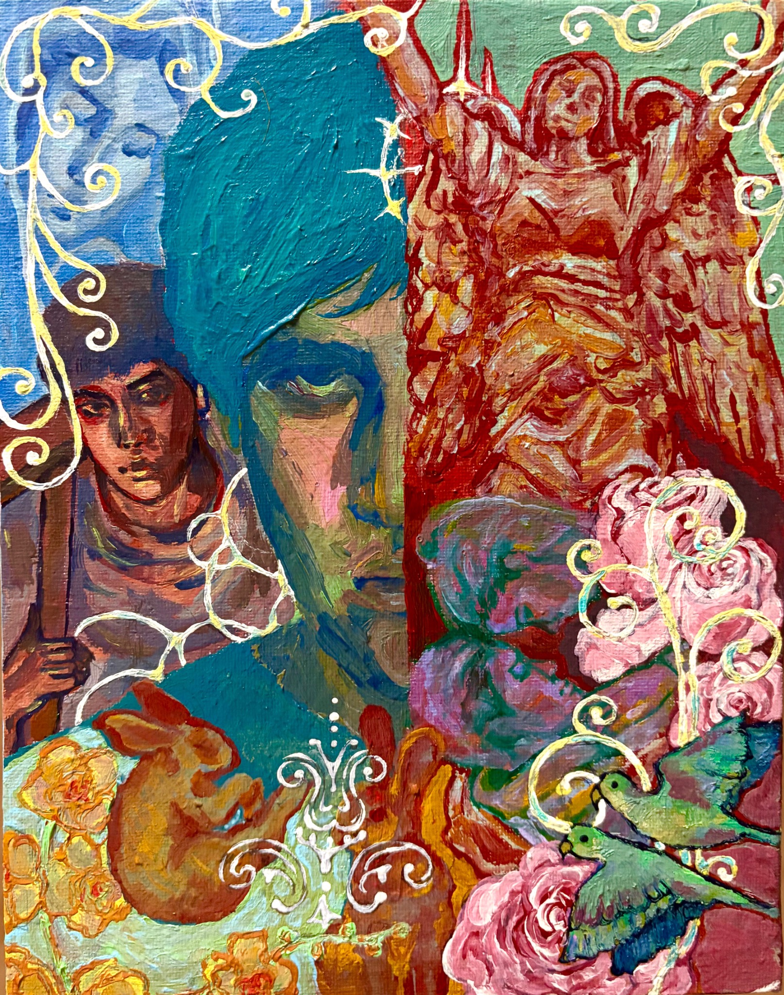 Creative work 26