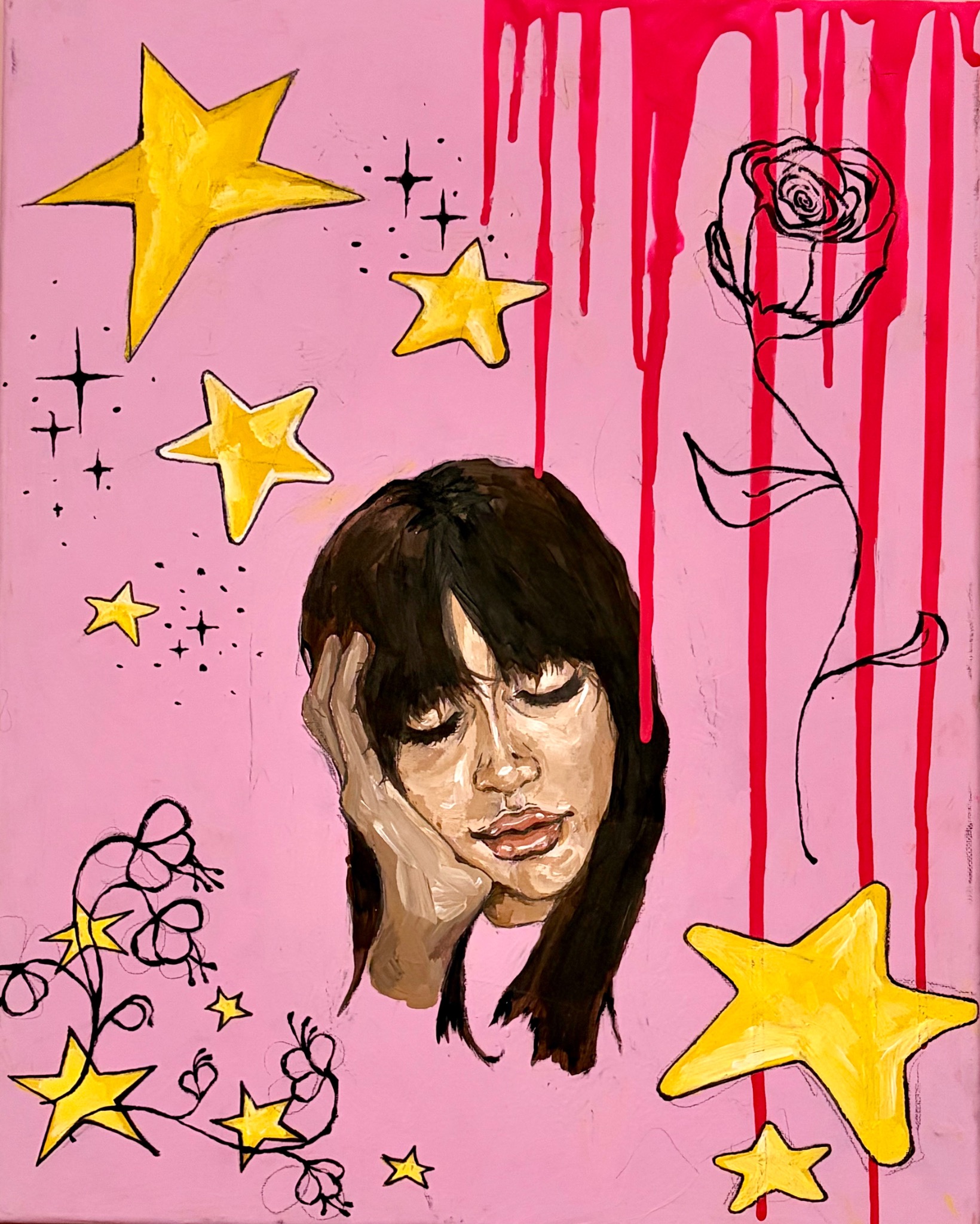 Creative work 6