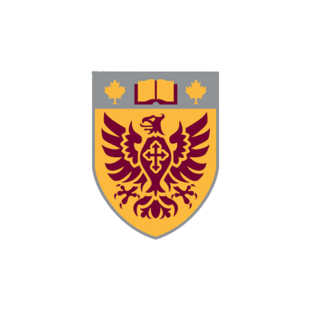 McMaster Office of Community Engagement logo