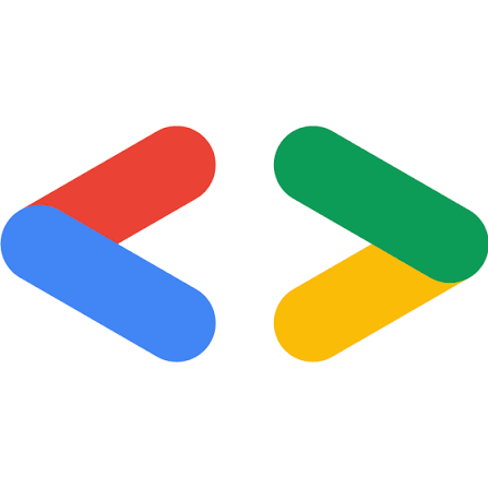 GDG McMaster logo