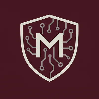 McMaster Cyber Security Society logo