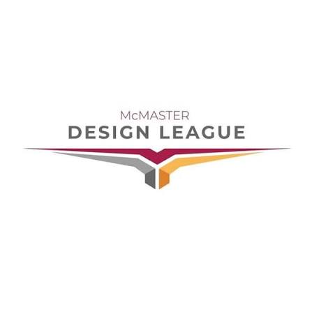 McMaster Design League logo