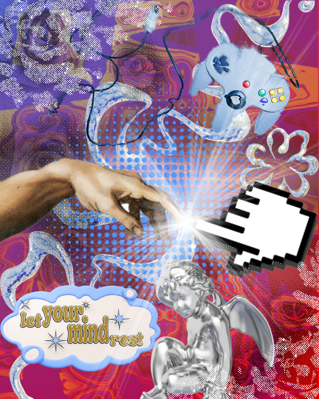 Graphic design piece 12