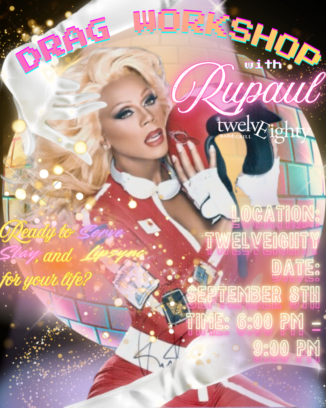 Graphic design piece 14