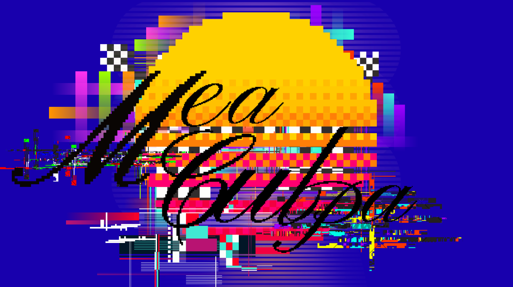 Graphic design piece 18