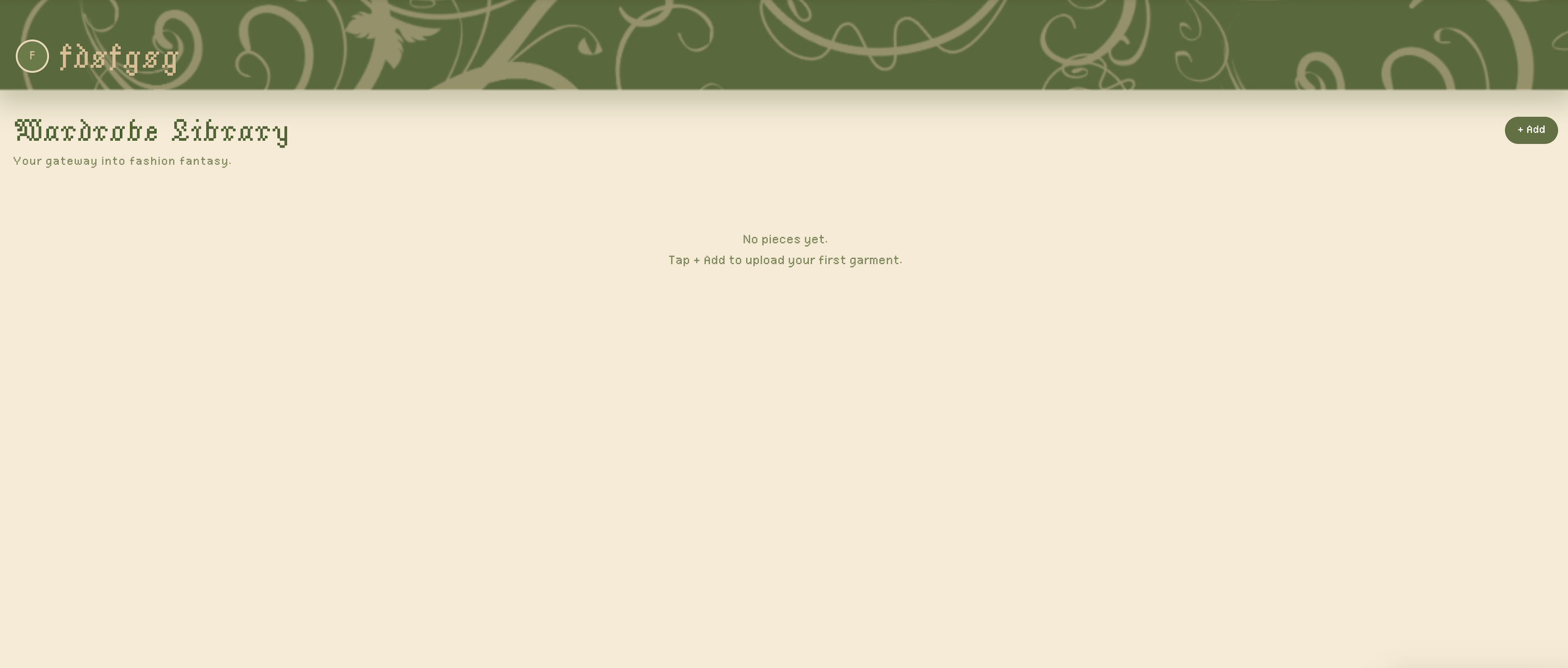 Drip Mode project screenshot