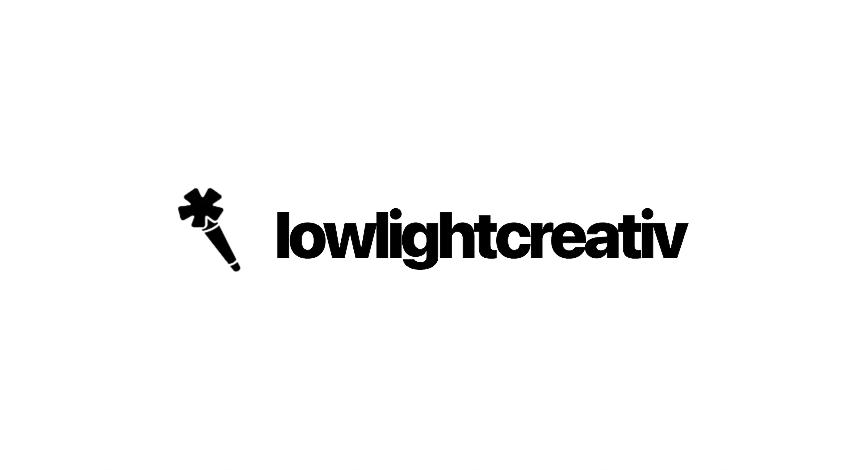 Lowlight Creative project screenshot